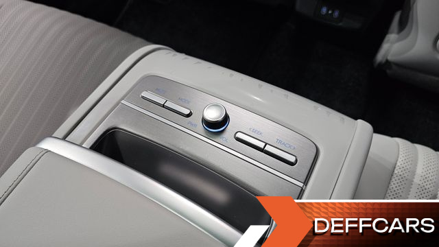 Hyundai GRANDEUR Calligraphy купить на сайте DeffCars
