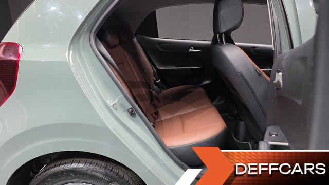 Kia MORNING Prestige купить на сайте DeffCars