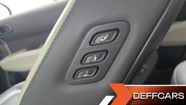 Kia EV3 Long Range 2WD GT Line купить на сайте DeffCars