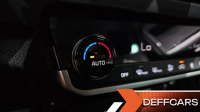 Kia SELTOS Gasoline 1.6 Turbo 2WD Trendy купить на сайте DeffCars