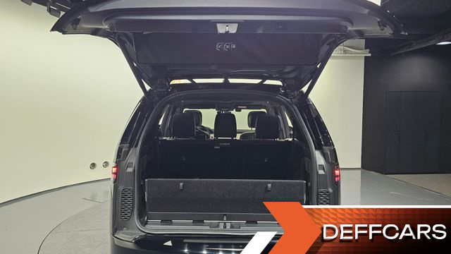 Land Rover DISCOVERY P360 R-Dynamic SE купить на сайте DeffCars