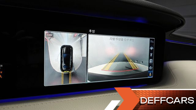 Mercedes S-CLASS S63 AMG 4MATIC+ Coupe купить на сайте DeffCars