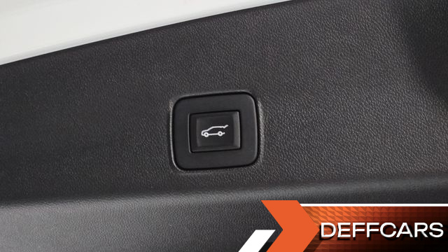 ChevroletGMDaewoo TRAILBLAZER 1.3 Turbo 2WD RS купить на сайте DeffCars