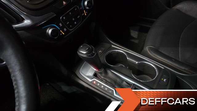ChevroletGMDaewoo EQUINOX 2WD LT купить на сайте DeffCars