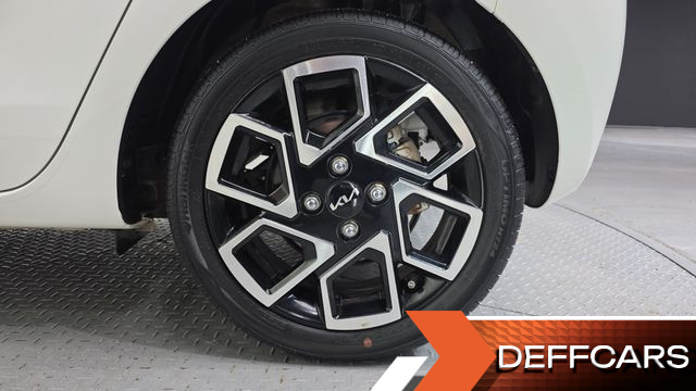 Kia RAY Signature купить на сайте DeffCars