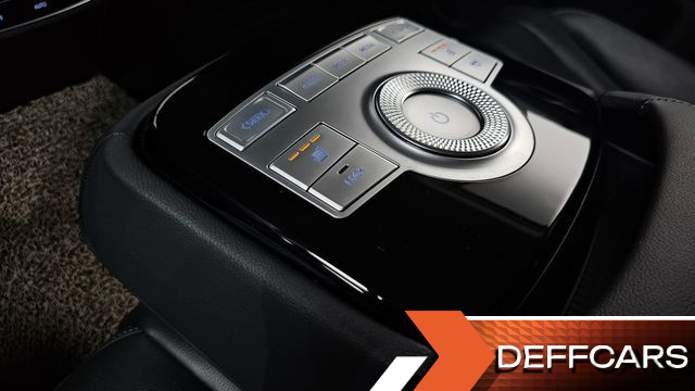 Genesis G80 Gasoline 3.5 Turbo 2WD купить на сайте DeffCars