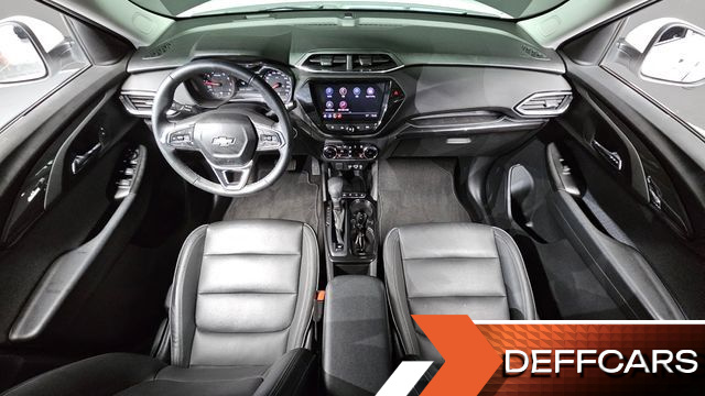 ChevroletGMDaewoo TRAILBLAZER 1.3 Turbo 2WD Premier купить на сайте DeffCars