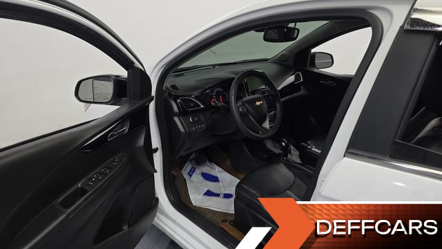 ChevroletGMDaewoo SPARK My Fit Edition Premier купить на сайте DeffCars