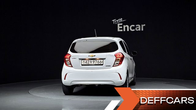 ChevroletGMDaewoo SPARK Van купить на сайте DeffCars