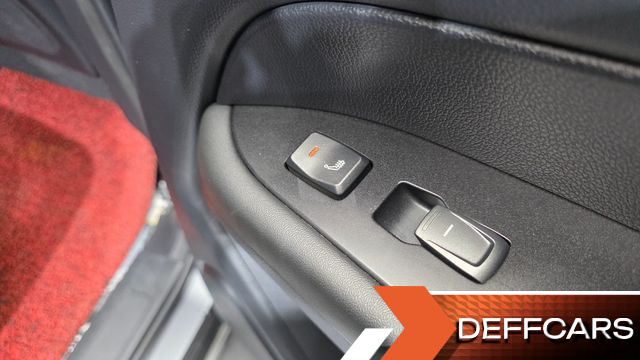 Ssangyong REXTON Diesel 2.2 4WD Prestige Special (5-Link) купить на сайте DeffCars