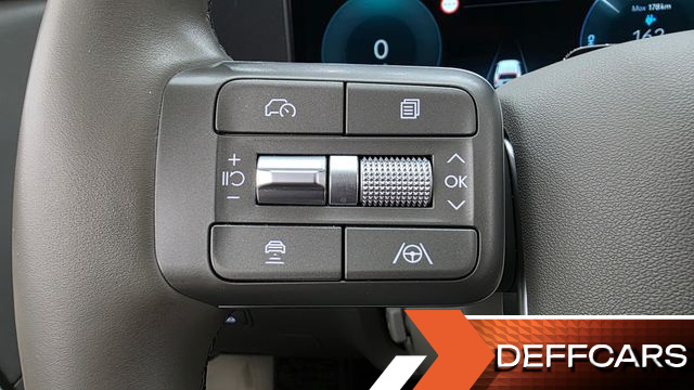 Hyundai IONIQ9 Performance Type AWD 6-Seater Prestige купить на сайте DeffCars