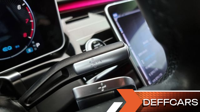 Mercedes S-CLASS Maybach S580 4MATIC купить на сайте DeffCars