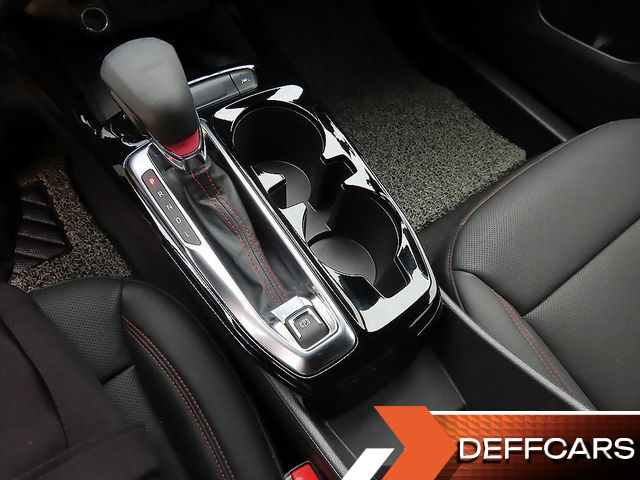 ChevroletGMDaewoo TRAX 1.2 RS купить на сайте DeffCars