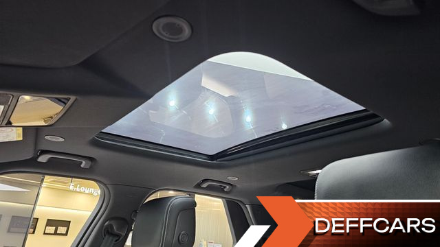 Land Rover DISCOVERY P360 R-Dynamic SE купить на сайте DeffCars