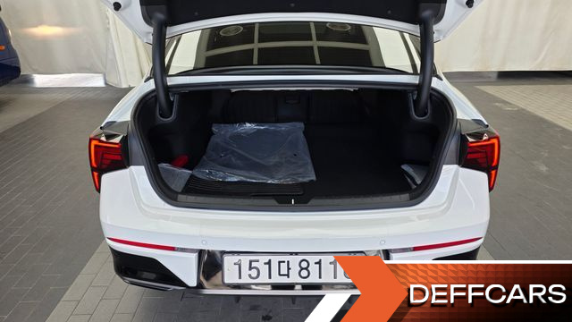Kia K5 2.0 LPi(Rent) Prestige купить на сайте DeffCars