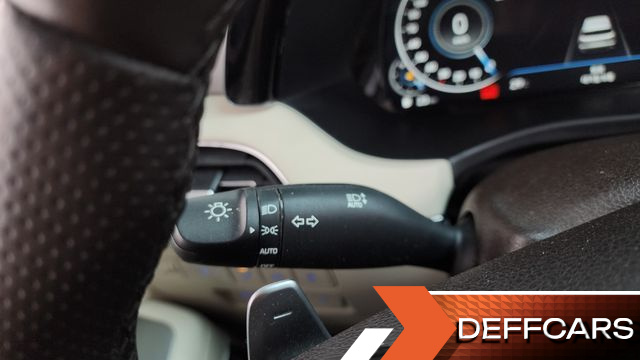 Hyundai PALISADE Gasoline 3.8 4WD VIP купить на сайте DeffCars