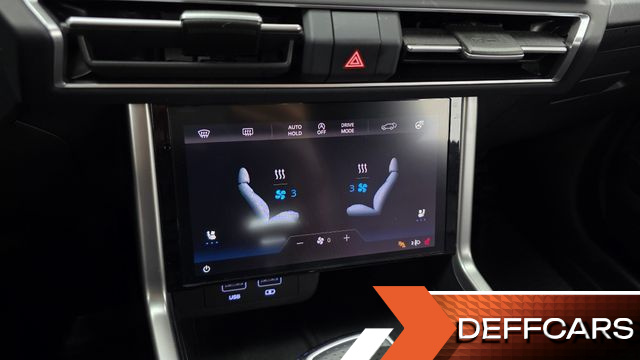 Ssangyong TORRES Gasoline 1.5 2WD T7 купить на сайте DeffCars