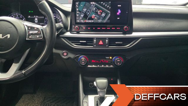 Kia K3 1.6 Prestige купить на сайте DeffCars