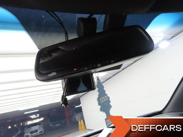 Ssangyong TIBOLI Diesel 1.6 2WD V5 купить на сайте DeffCars