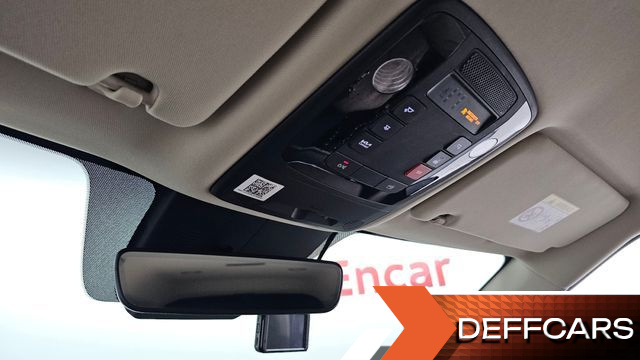 Kia CARNIVAL 9-Seater Noblesse купить на сайте DeffCars