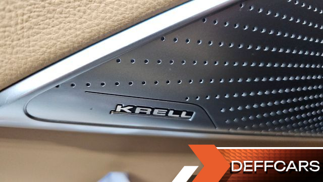 Kia K9 3.8 GDI AWD Grand Platinum купить на сайте DeffCars