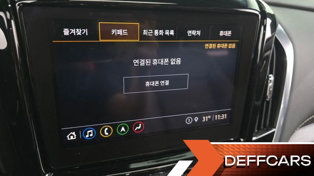 ChevroletGMDaewoo TRAVERSE 3.6 AWD Redline купить на сайте DeffCars