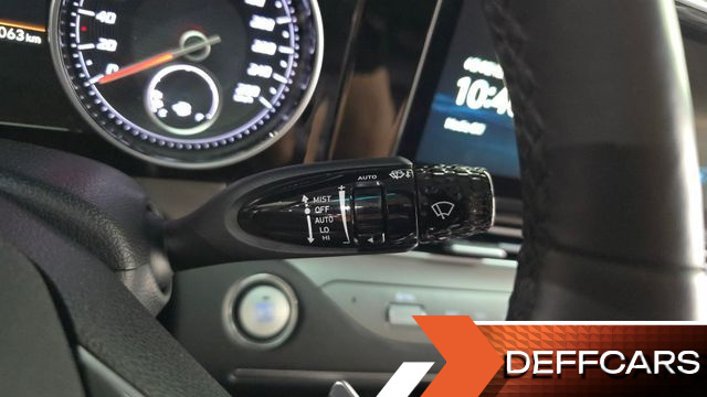 Hyundai GRANDEUR 3.0 LPi Premium купить на сайте DeffCars
