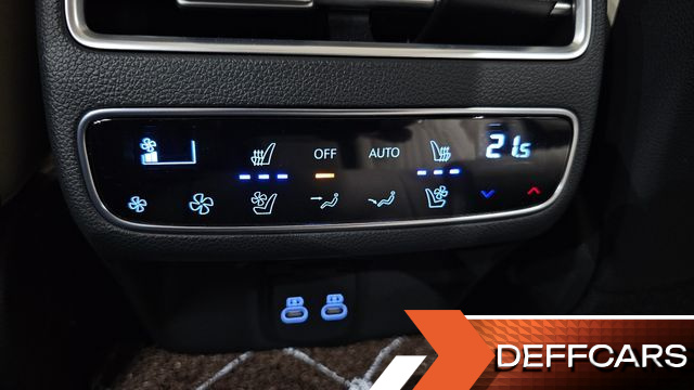 Genesis GV70 3.5T Gasoline AWD купить на сайте DeffCars