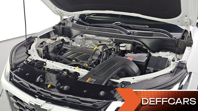 ChevroletGMDaewoo TRAX 1.2 ACTIV купить на сайте DeffCars
