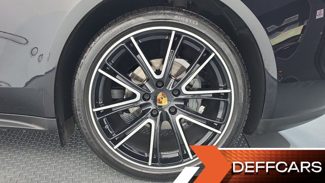 Porsche PANAMERA 2.9 4S купить на сайте DeffCars