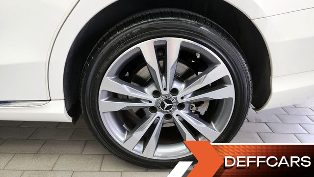 Mercedes C-CLASS C200 Avantgarde купить на сайте DeffCars