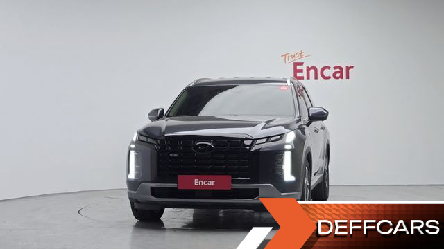 Hyundai PALISADE Diesel 2.2 2WD Prestige купить на сайте DeffCars