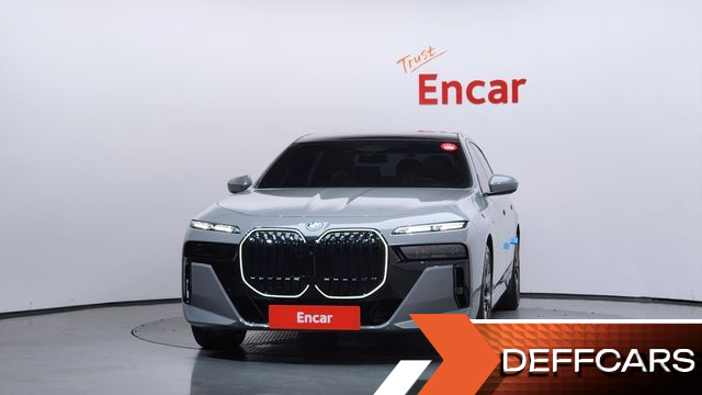 BMW 7-SERIES 750e xDrive M Sport купить на сайте DeffCars