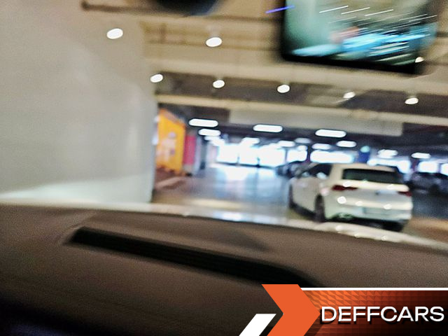 Volkswagen TOUAREG 3.0 TDI Prestige купить на сайте DeffCars