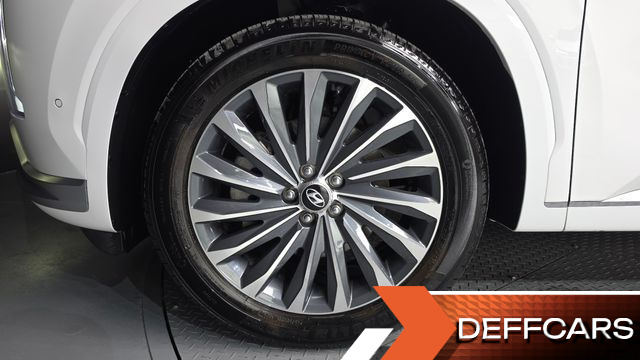 Hyundai PALISADE Gasoline 3.8 4WD Calligraphy купить на сайте DeffCars