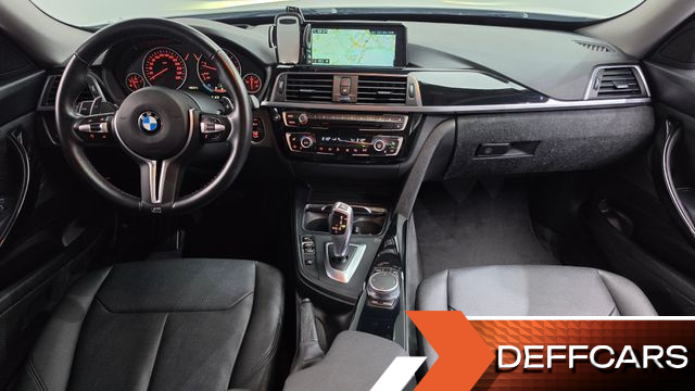 BMW GRAN TURISMO GT 320d xDrive купить на сайте DeffCars