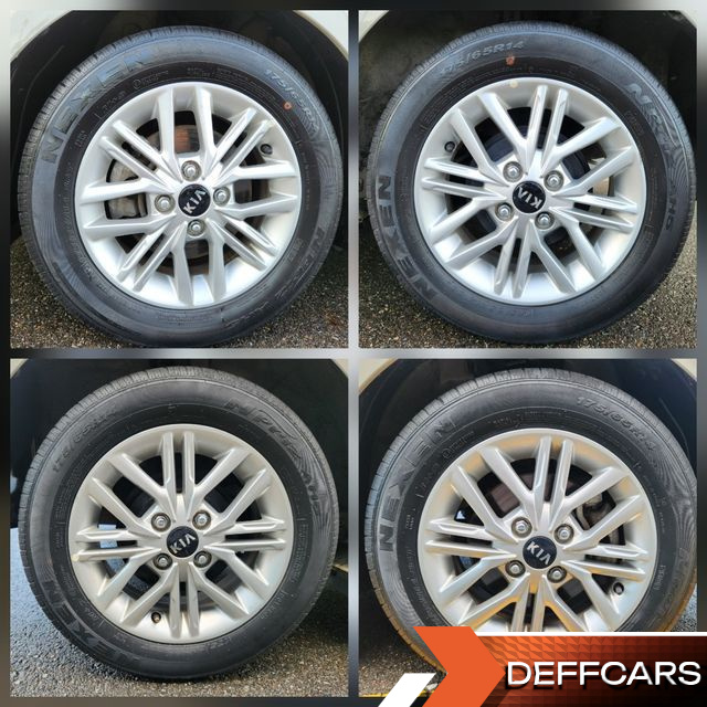 Kia MORNING Prestige купить на сайте DeffCars