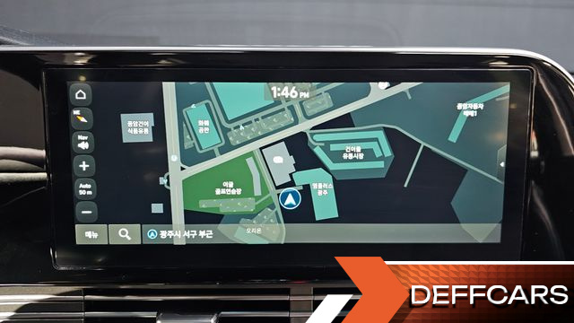 Hyundai GRANDEUR 2.5 Premium Choice купить на сайте DeffCars