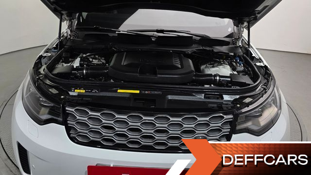 Land Rover DISCOVERY D250 S купить на сайте DeffCars