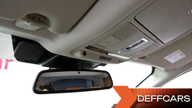 Land Rover DISCOVERY SPORT 2.0 TD4 HSE Luxury купить на сайте DeffCars