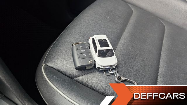 Volkswagen TIGUAN 2.0 TDI Prestige купить на сайте DeffCars