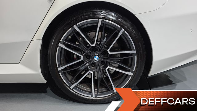 BMW M5 M5 Sedan купить на сайте DeffCars
