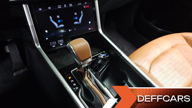 Ssangyong TORRES Gasoline 1.5 2WD T7 купить на сайте DeffCars