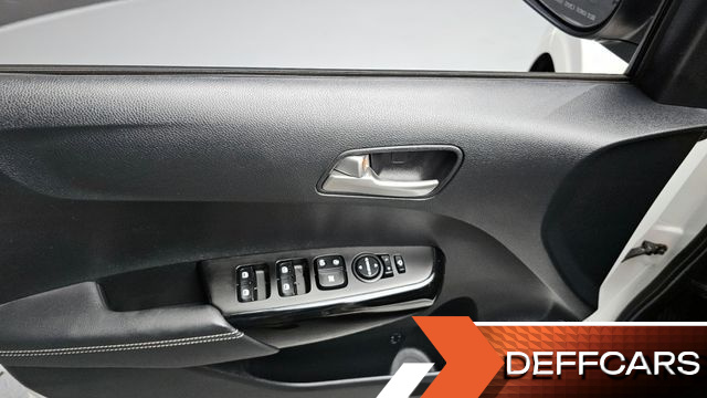 Kia MORNING Signiture купить на сайте DeffCars