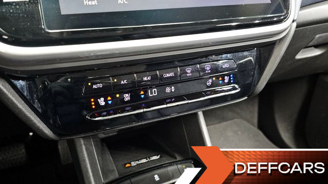 ChevroletGMDaewoo Bolt EUV Premier купить на сайте DeffCars