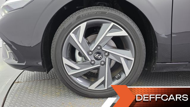Hyundai AVANTE 1.6 Smart купить на сайте DeffCars