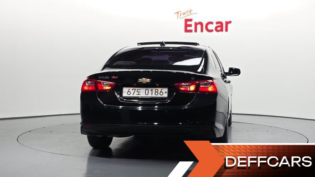 ChevroletGMDaewoo MALIBU 1.5 Turbo LT Deluxe купить на сайте DeffCars