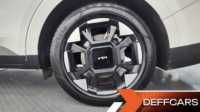 Kia CARNIVAL 7-Seater Noblesse купить на сайте DeffCars