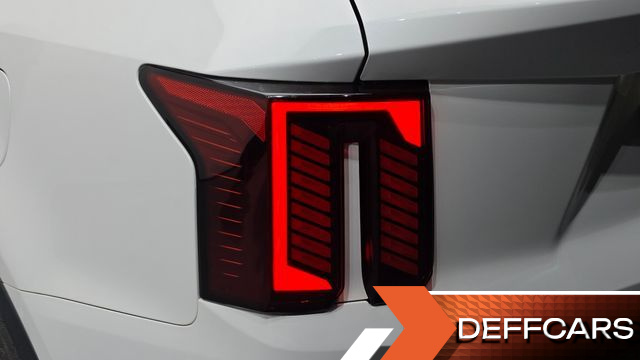 Kia SORENTO Gasoline 2.5T 4WD Noblesse купить на сайте DeffCars
