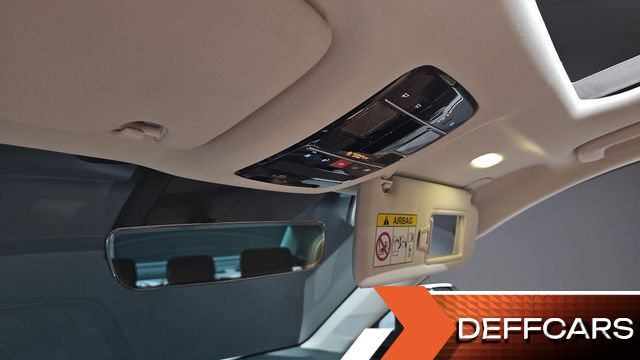 Hyundai GRANDEUR 3.5 LPG 2WD Exclusive купить на сайте DeffCars